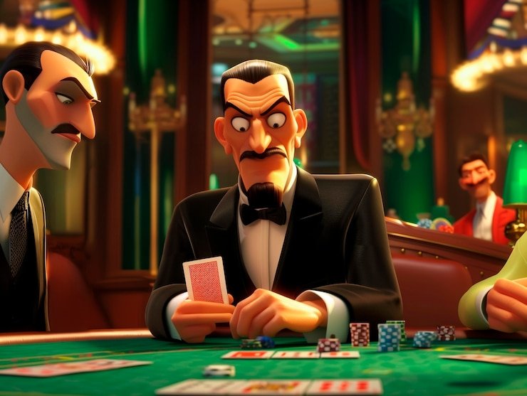Tutorial strategi Capsa Susun Tutorial strategi Capsa Susun