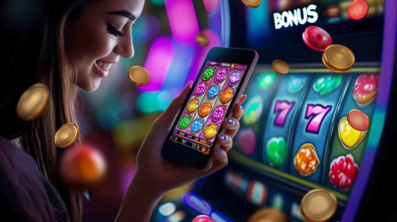 Meja Casino Hold'em di wak69